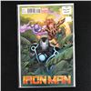 Image 1 : IRON MAN #3 (MARVEL COMICS) Variant Edition