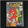 Image 1 : THE FLASH #182 (DC COMICS)