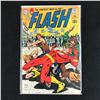 Image 1 : THE FLASH #185 (DC COMICS)