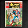 Image 1 : ACTION COMICS #394 (DC COMICS)