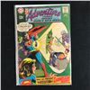 Image 1 : ADVENTURE COMICS #376 (DC COMICS)