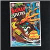 Image 1 : BATMAN and the SPECTRE #75 (DC COMICS)