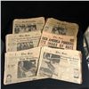 Image 1 : 1960s THE SUN NEWSPAPER LOT (VANCOUVER BC)