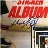 Image 2 : 1982 TOPPS HOCKEY STICKER ALBUM