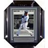 Image 1 : KEN GRIFFEY JR. AUTOGRAPHED 16 X 12 WITH CUSTOM FRAME ( FANATICS COA)
