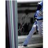 Image 2 : KEN GRIFFEY JR. AUTOGRAPHED 16 X 12 WITH CUSTOM FRAME ( FANATICS COA)