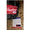 Image 2 : KEN GRIFFEY JR. SIGNED BASEBALL GLOVE FANATICS COA
