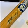 Image 2 : KEN GRIFFEY JR. SIGNED FULL SIZE BASEBALL BAT (JSA COA)