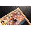 Image 2 : BARRY BONDS SIGNED BASEBALL ROOKIE CARD 1566/1987