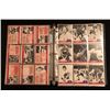 Image 2 : 1972 SUMMIT SERIES HOCKEY CARD SET (RUSSIAN STARS, DRAFT PICK SET ETC)