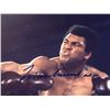 Image 2 : MUHAMMAD ALI SIGNED 8X10 FRAMED PHOTO  w/ HOLOGRAM