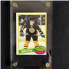 Image 1 : 1980 O-PEE CHEE  140 RAY BOURQUE RC