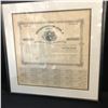 Image 1 : USA - Confederate States of America - 8% Loan (1875) $500