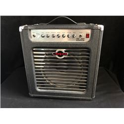 ARIA AB-30X BASS AMP