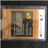 Image 2 : 2008-09 UPPER DECK ARTIFACTS TSD-PK PATRICK KANE TREASURED SWATCHES 193/199