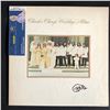 Image 1 : TOMMY CHONG SIGNED "CHEECH & CHONGS WEDDING ALBUM" LP