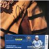 Image 2 : DARRYL SITTLER SIGNED MAPLE LEAFS HOCKEY PRINT
