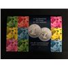 Image 1 : 2012 (1952-) Canadian $20 for $20 Queen's Diamond Jubilee Fine Silver Commemorative Coin