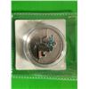 Image 2 : 2016 $25 Winter Fun - 9999 Fine Silver Coin