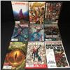 Image 1 : MIXED SPIDER-MAN GRAPHIC NOVEL LOT