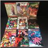 Image 1 : MIXED SPIDER-MAN GRAPHIC NOVEL LOT