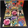 Image 1 : MIXED SPIDER-MAN COMIC BOOK LOT