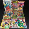 Image 1 : MIXED SPIDER-MAN COMIC BOOK LOT