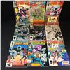 Image 1 : MIXED SPIDER-MAN COMIC BOOK LOT