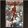 Image 1 : ULTIMATE FALLOUT SPIDER-MAN NO MORE ISSUE 4 (MARVEL)