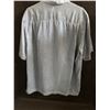 Image 2 : ORIGINAL FIT TOMMY BAHAMA SILK SHIRT (MEDIUM)