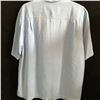 Image 2 : ORIGINAL FIT TOMMY BAHAMA SILK SHIRT (SMALL)