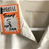 Image 2 : ORIGINAL FIT TOMMY BAHAMA SILK SHIRT (SMALL)