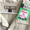 Image 2 : ORIGINAL FIT TOMMY BAHAMA SILK SHIRT (XL)