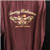 Image 2 : ORIGINAL FIT TOMMY BAHAMA SILK SHIRT (XL)