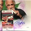Image 3 : CHEECH & CHONG DUAL SIGNED 11X14 PHOTOGRAPH (JSA COA)