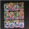 Image 1 : POKEMON TRADING CARD GAME LOT (SWORD & SHIELD)