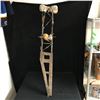 Image 2 : SCREEN USED POST APOCOLYPTIC CRUTCH (MASTERS OF SCIENCE FICTION)
