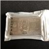 Image 1 : 4 OZ .TROY 999 FINE TITANIUM