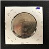 Image 2 : 1 OZ .999 FINE TITANIUM COIN