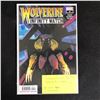 Image 1 : WOLVERINE Infinity Watch #4-5 (MARVEL COMICS)