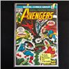 Image 1 : The AVENGERS #111 (MARVEL COMICS)