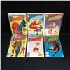 Image 1 : DAREDEVIL COMIC BOOK LOT (MARVEL COMICS)