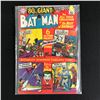 Image 1 : BATMAN #187 (DC COMICS) 80 page GIANT