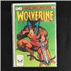 Image 1 : WOLVERINE #4 (MARVEL COMICS)