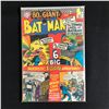 Image 1 : BATMAN #182 (DC COMICS) 80 page GIANT