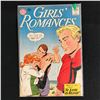 Image 1 : GIRLS' ROMANCES #71 (DC COMICS)