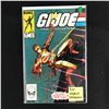 Image 1 : G.I JOE #21 (MARVEL COMICS)