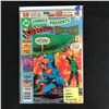 Image 1 : DC COMICS PRESENTS #26 (DC COMICS)