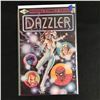 Image 1 : DAZZLER #1 (MARVEL COMICS)