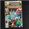 Image 1 : CRISIS ON INFINITE EARTHS #1 (DC COMICS)